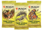 Magic Time Spiral Remastered Booster Pack