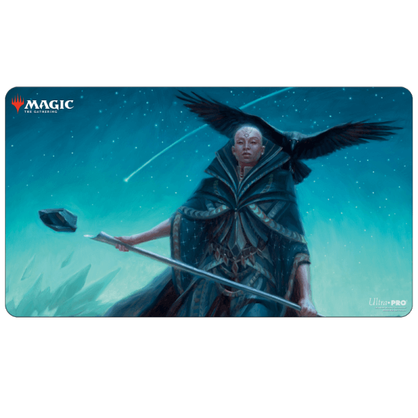Magic hracia podložka Forgotten Realms - Sefris of the Hidden Ways