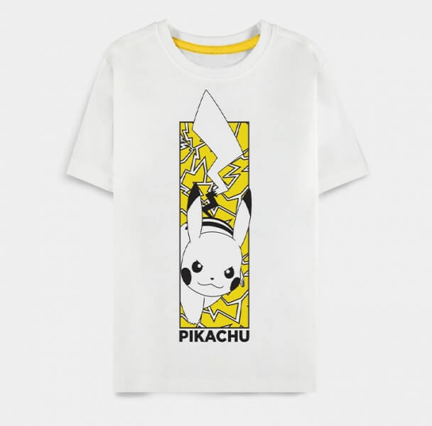Levně Pokémon tričko Pikachu Attack! vel. L