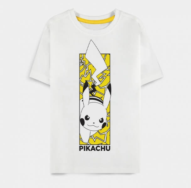 E-shop Difuzed Pokémon tričko Pikachu Attack! vel. L