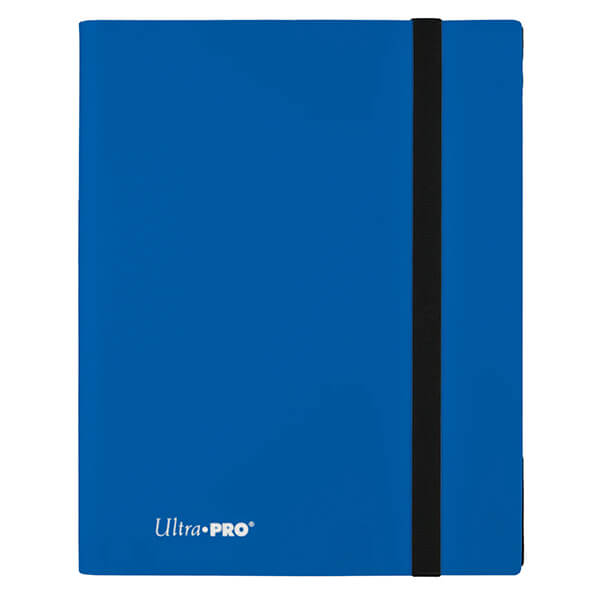 Levně Album na karty Ultra Pro - Eclipse Pro-Binder A4 na 360 karet Pacific Blue