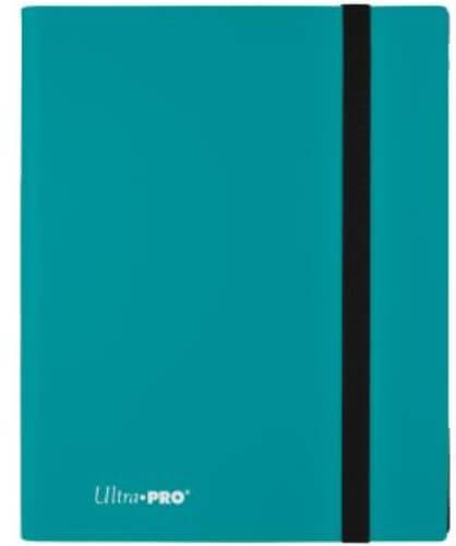 Album na karty Ultra Pro - Eclipse Pro-Binder A4 na 360 karet Sky Blue