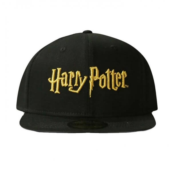 Šiltovka Harry Potter Logo