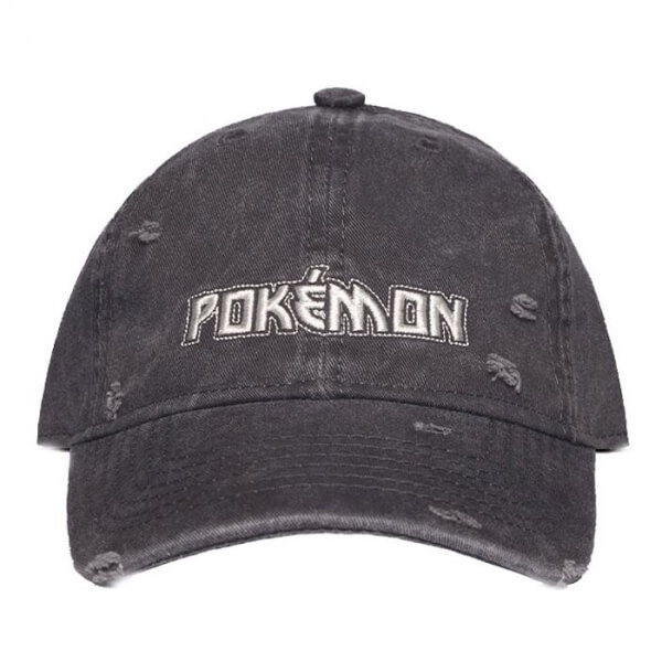 Šiltovka Pokémon - pánska
