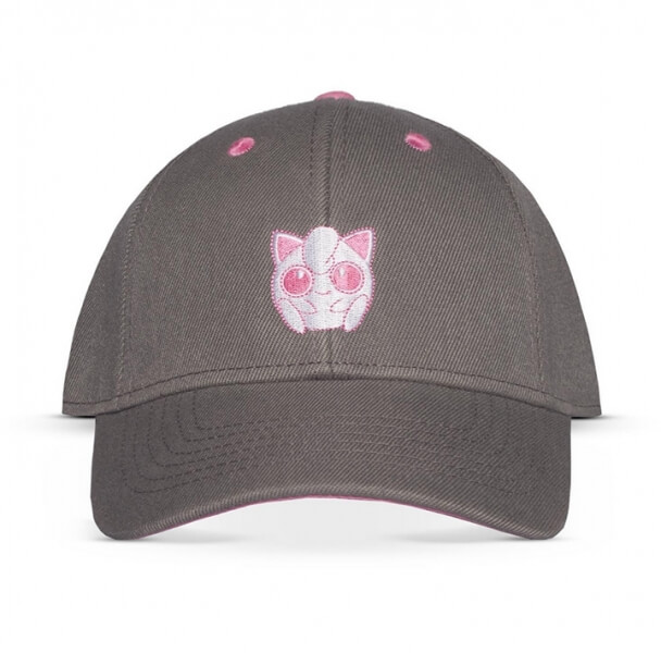 Šiltovka Pokémon Jigglypuff - dámska