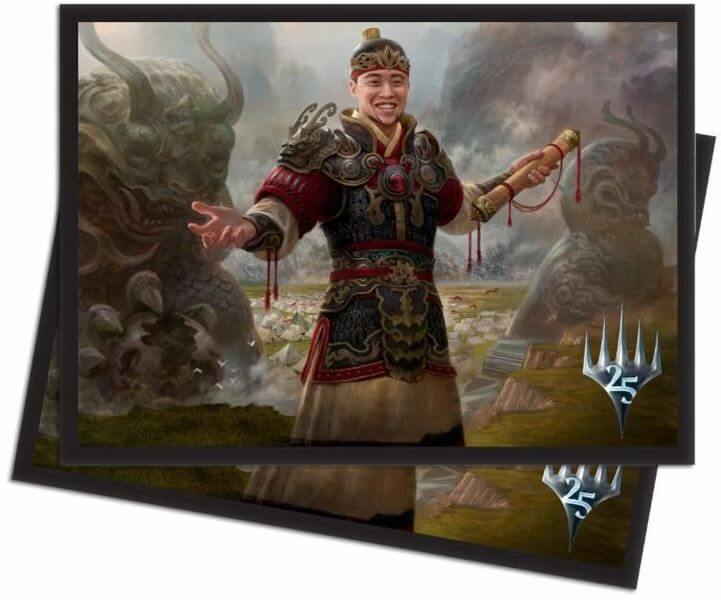 Obaly na karty Masters 25 - Imperial Recruiter - 80 ks