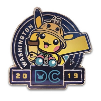 Pokemon TCG: 2019 World Championship Deck - Shintaro Ito