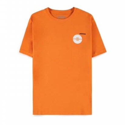 Levně Pokémon oranžové tričko Charizard vel. XL