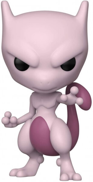 Pokémon POP! figurka Mewtwo #581 - 9 cm