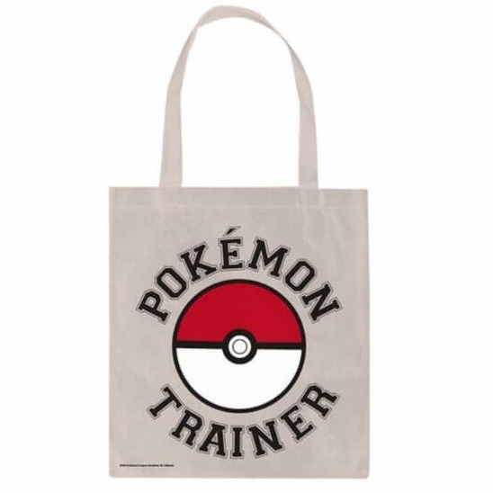 Pokémon plátená taška - Pokéball