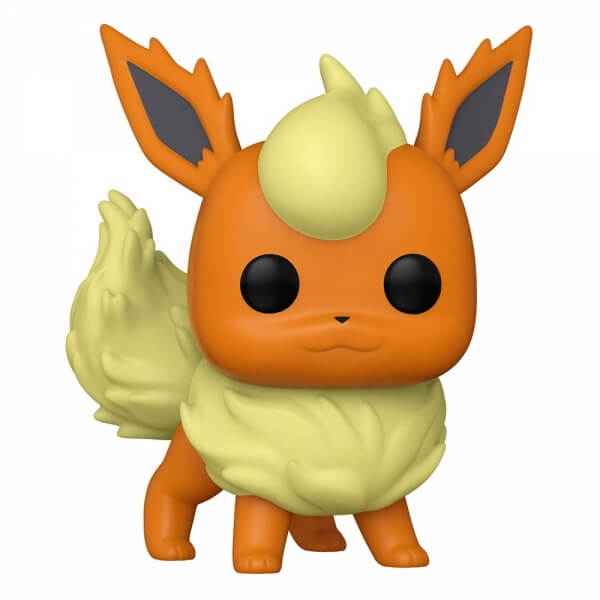 Levně Pokémon POP! figurka Flareon #629 - 9 cm