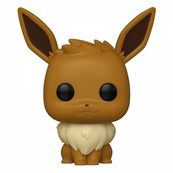 Pokémon POP! figurka Eevee #577 - 9 cm