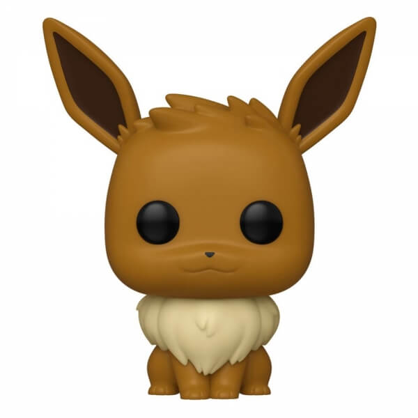 Levně Pokémon POP! figurka Eevee #577 - 9 cm