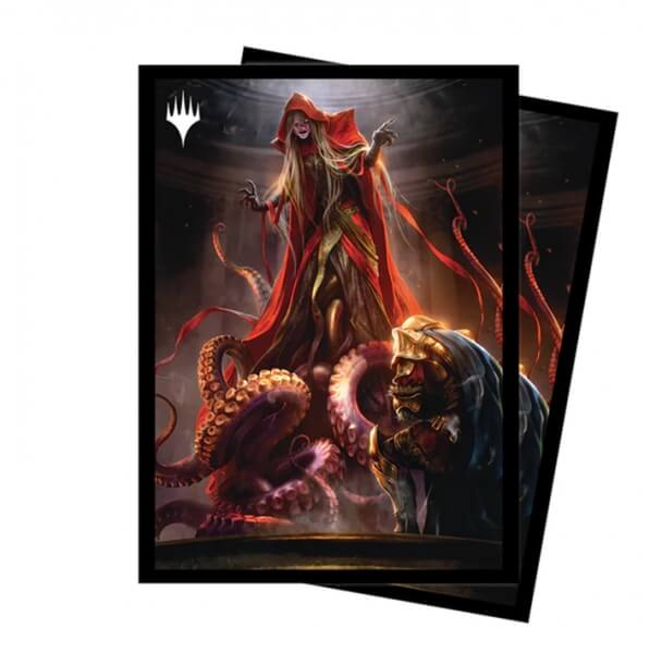 Obaly na karty Dominaria United - Dihada, Binder of Wills - 100 ks