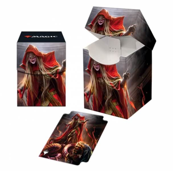 Krabička na karty - Dominaria United Dihada, Binder of Wills