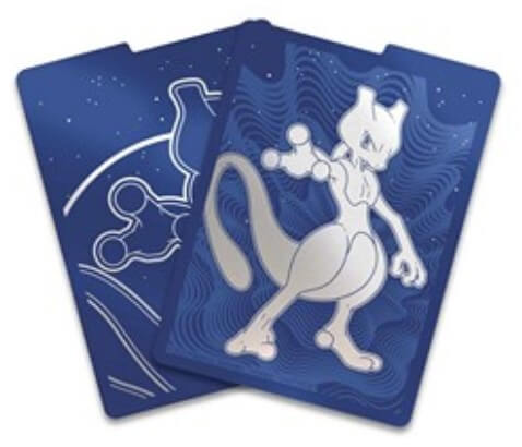 Pokémon dividery z edície Pokémon Go