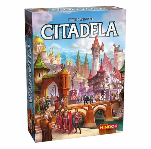 Citadela