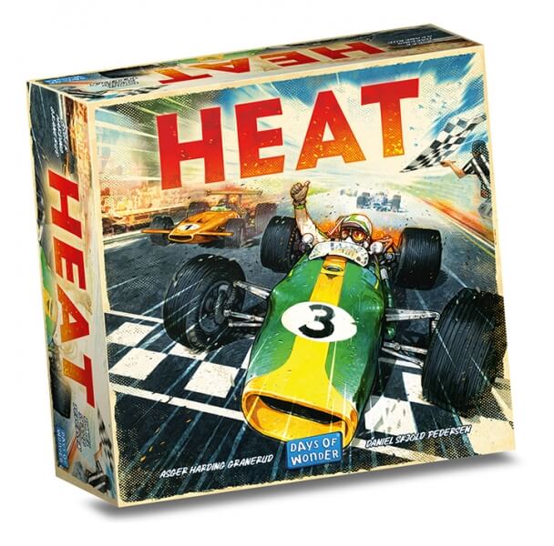 HEAT