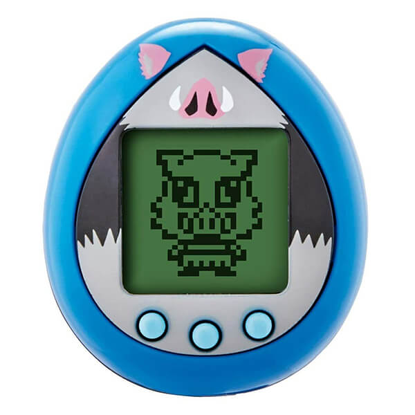 Levně Tamagotchi Deamon Slayer: Kimetsu No Yaiba - Inosuketchi