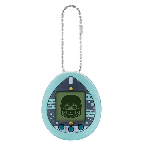 Tamagotchi Deamon Slayer: Kimetsu No Yaiba - Muichirotchi