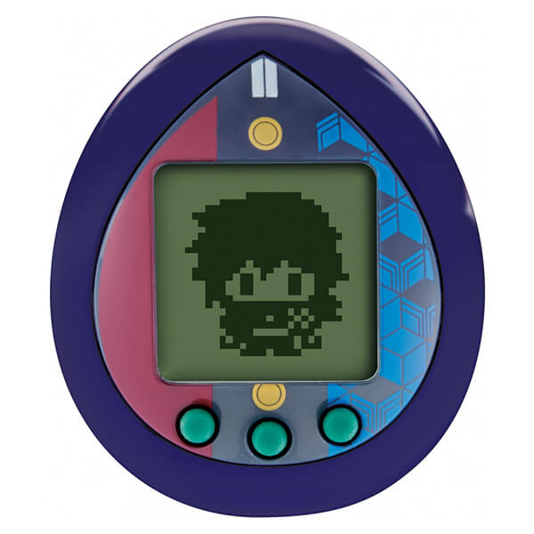 Levně Tamagotchi Deamon Slayer: Kimetsu No Yaiba - Giyutchi