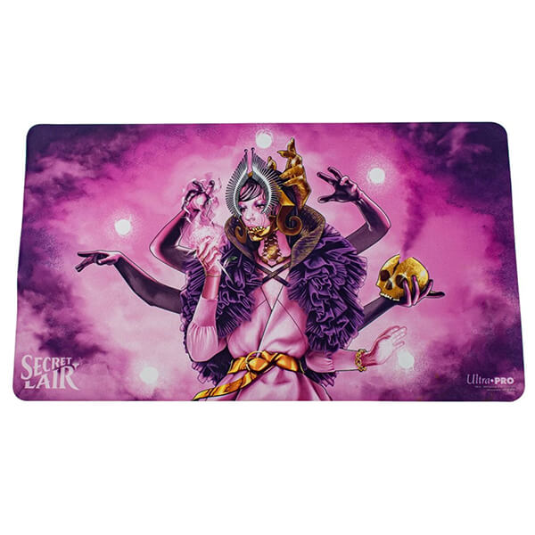 Magic hracia podložka Secret Lair - Liliana of the Dark Realm