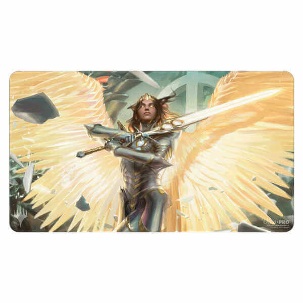 Magic hrací podložka March of the Machine - Archangel Elspeth
