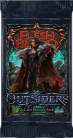 Flesh and Blood TCG - Outsiders Booster