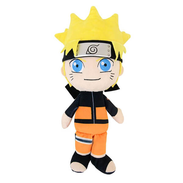 Levně Naruto plyšák - 30 cm