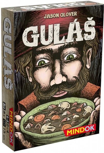 Guláš