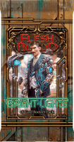 Flesh and Blood TCG - Bright Lights Booster 01