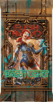 Flesh and Blood TCG - Bright Lights Booster 02