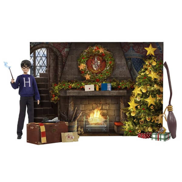 Harry Potter adventný kalendár