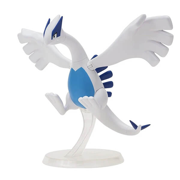 Pokémon akční figurka Lugia 30 cm