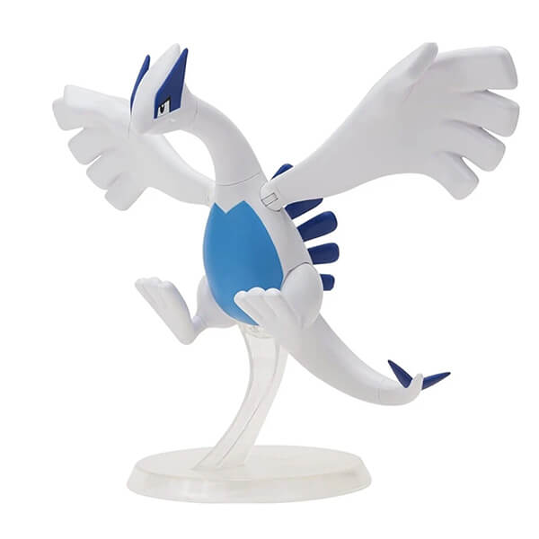 Levně Pokémon akční figurka Lugia 30 cm