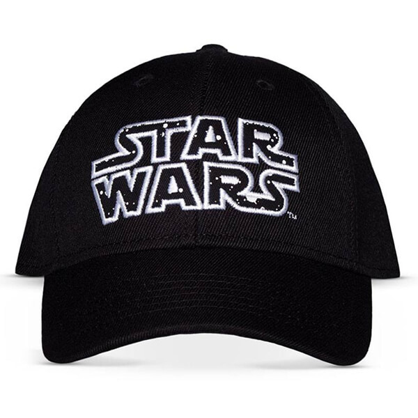 Šiltovka Star Wars - Logo