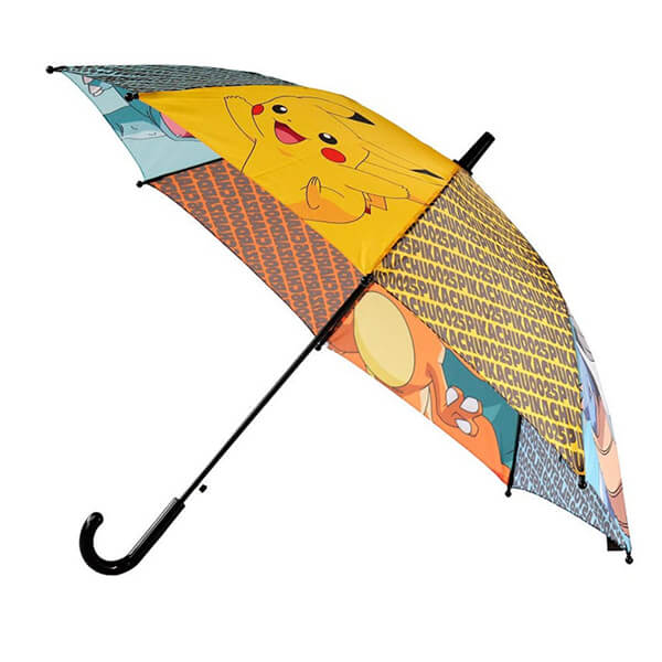 Pokémon deštník - Starters - 54 cm