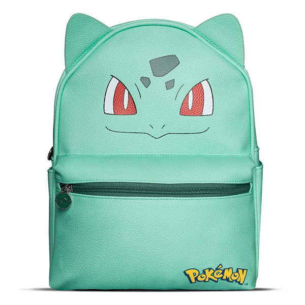 Pokémon mini batoh Bulbasaur