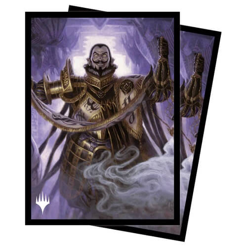 E-shop UltraPro Obaly na karty The Lost Caverns of Ixalan - Clavileño, First of the Blessed - 100 ks