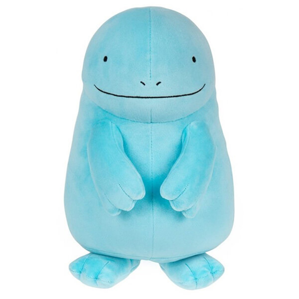 Pokémon plyšák Quagsire 30 cm