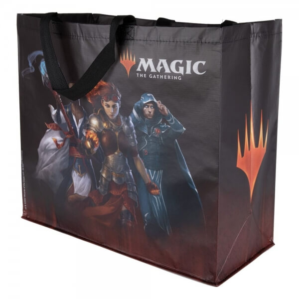Magic the Gathering nákupní taška - Planeswalker