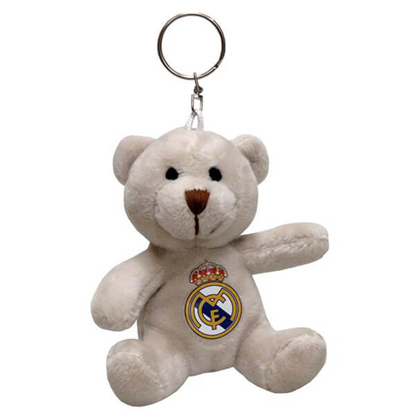 Real Madrid - kľúčenka