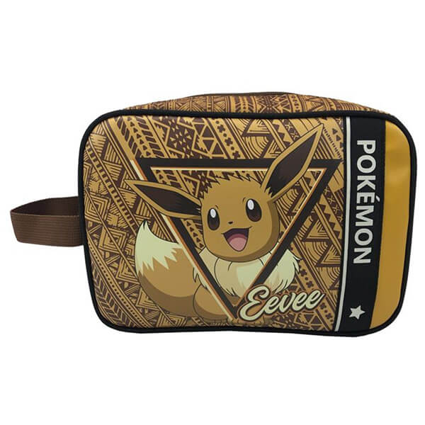 Toaletní taška Pokémon - Eevee