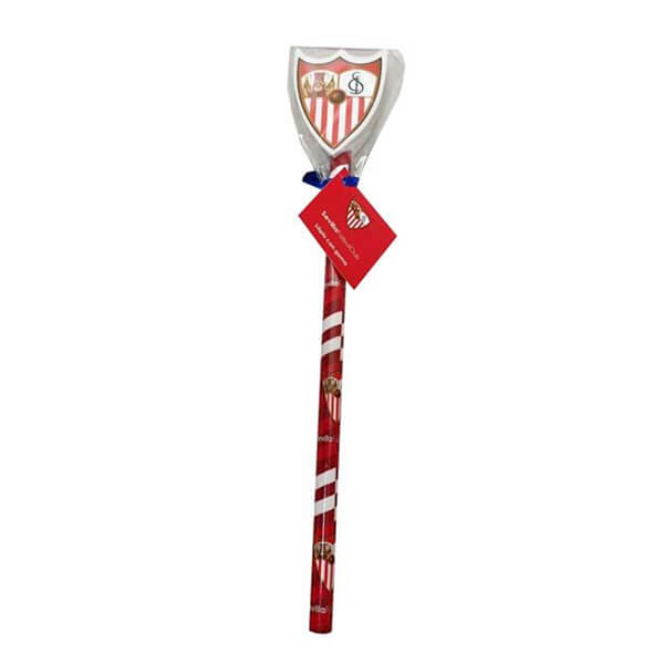 Ceruzka s gumou FC Sevilla