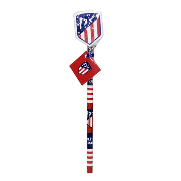 Tužka s gumou Atlético de Madrid