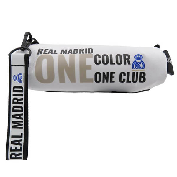 Penál Real Madrid