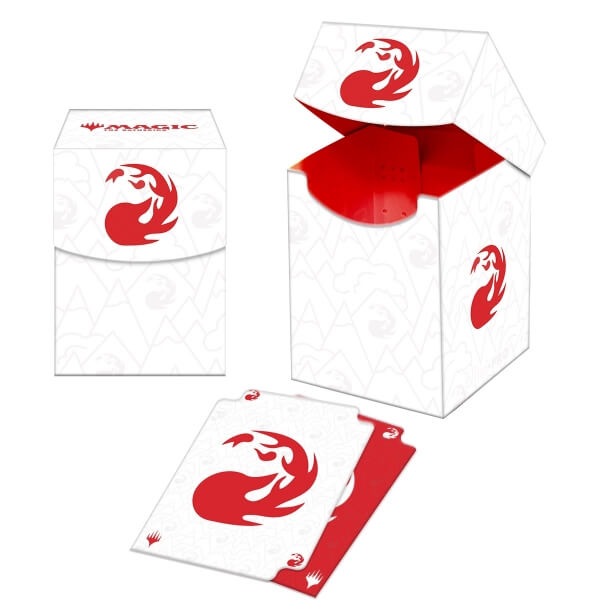 Levně Krabička na karty - Mana 8 - Mountain
