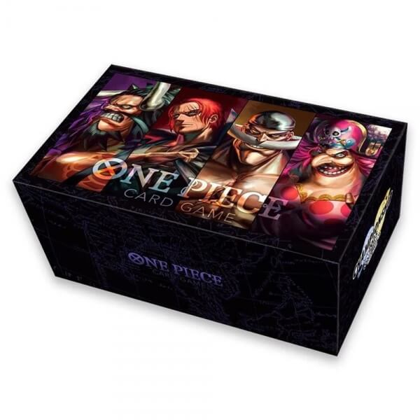 One Piece Card Game Special Goods Set - Former Four Emperors - EN