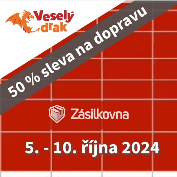 Akce Zásilkovna