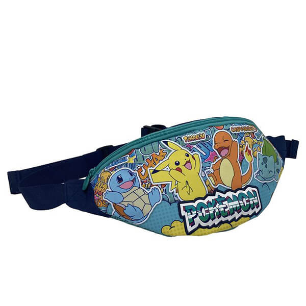 Ledvinka Pokémon - Urban Colors